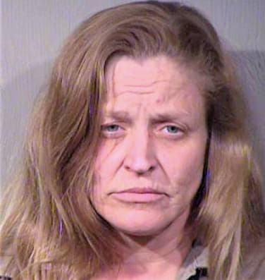 Miller Kelley - Maricopa County, AZ 