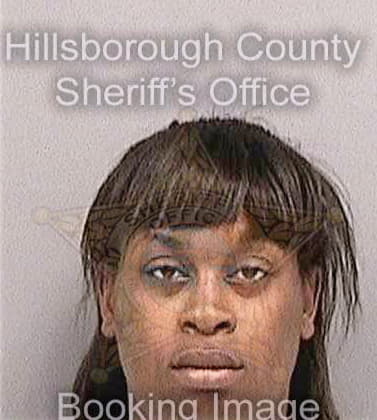 Walker Latasha - Hillsborough County, FL 