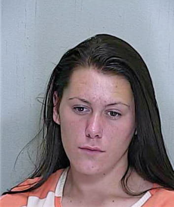 Leonard Megan - Marion County, FL 