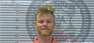 Slater Christopher - Harrison County, MS 