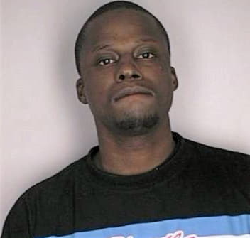 Mcmiller Deadric - Hillsborough County, FL 