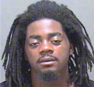 Mccullough Rakeem - Mecklenburg County, NC 