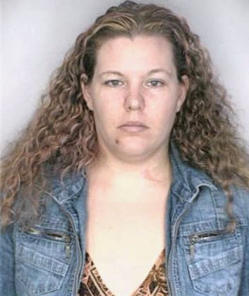 Mcever Amy - Hillsborough County, FL 