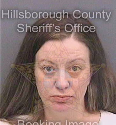 Stephens Kellie - Hillsborough County, FL 