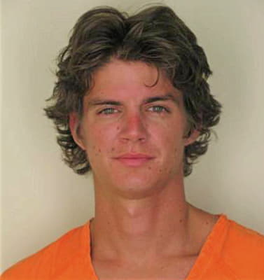 Duncan Raymond - Hillsborough County, FL 