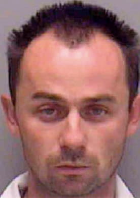 Shultsev Vadim - Lee County, FL 