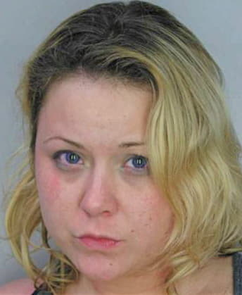 Bower Kristen - Hillsborough County, FL 