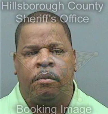 Glover Mark - Hillsborough County, FL 