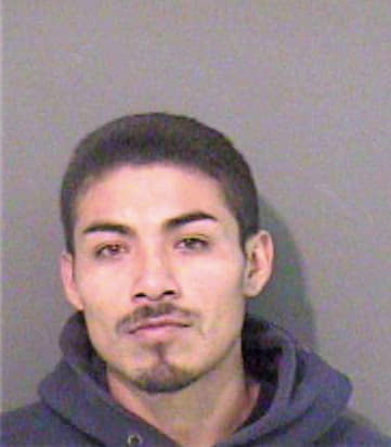 Franco Martin - Madera County, CA 