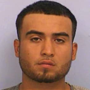 Perezmartinez Orbelin - Travis County, TX 