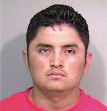 Rivera Sergio - Madera County, CA 