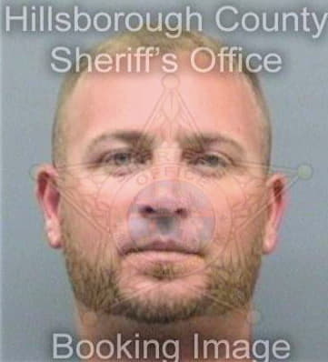 Rankin Casey - Hillsborough County, FL 