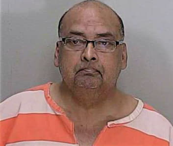 Siddiqi David - Marion County, FL 