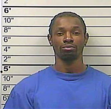Bolton Jarvis - Lee County, MS 