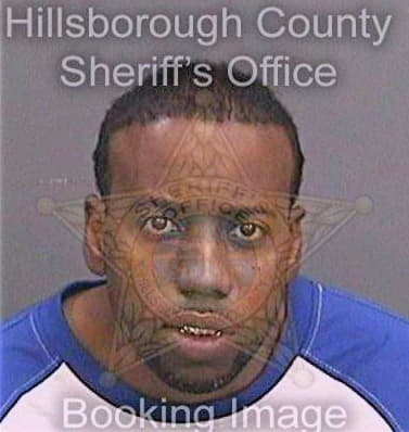 Pelham John - Hillsborough County, FL 