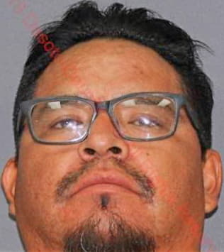 Hernandez Rogelio - Desoto County, MS 