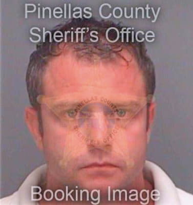 Kent Nicholas - Pinellas County, FL 