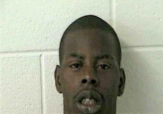 Thornton Eljay - Newton County, GA 