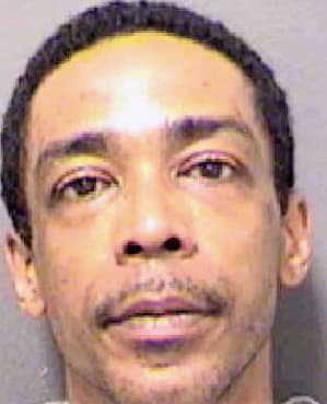 Anthony Keith - Mecklenburg County, NC 