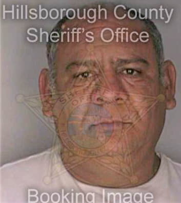 Vasquezrivera Pablo - Hillsborough County, FL 