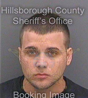 Dixon David - Hillsborough County, FL 