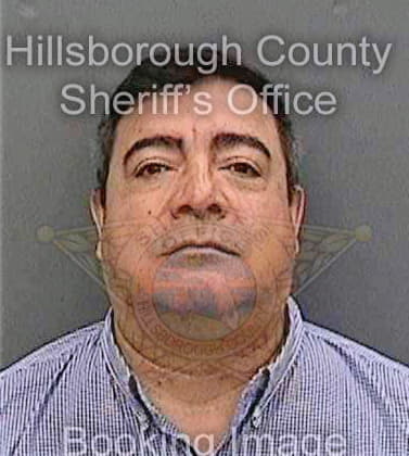 Silva Herman - Hillsborough County, FL 