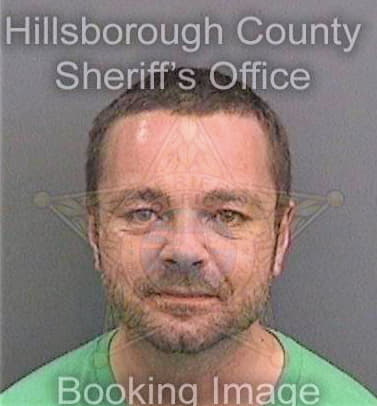 Bellanti Jason - Hillsborough County, FL 