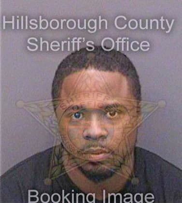 Mcknight Ernest - Hillsborough County, FL 