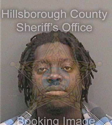 Bivins Joe - Hillsborough County, FL 