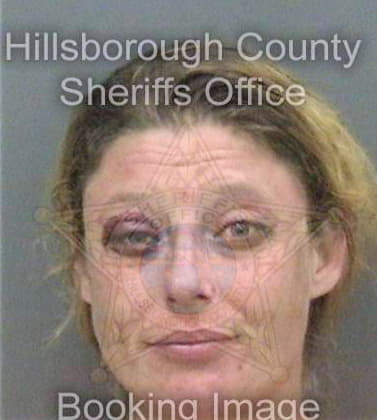 Elberson Lisa - Hillsborough County, FL 