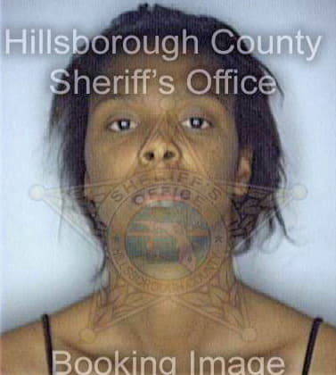 Simmons Ykinena - Hillsborough County, FL 