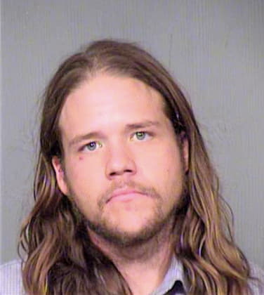 Lee Caleb - Maricopa County, AZ 