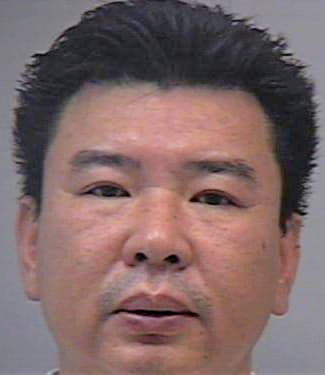 Chang Chen - Gwinnett County, GA 