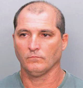 Gonzalez Emilio - Dade County, FL 