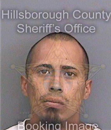 Sanchez Gilbert - Hillsborough County, FL 