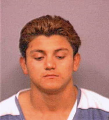 Morales Hidalgo - Marion County, FL 