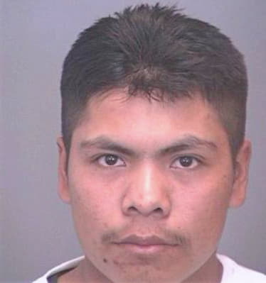 Bautista Jose - Dallas County, TX 