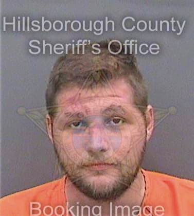 Johnson Joshua - Hillsborough County, FL 