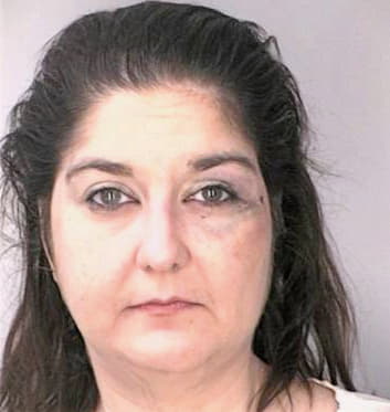 Skinner Julie - Hillsborough County, FL 