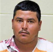 Andrade Marcelo - Bossier County, LA 