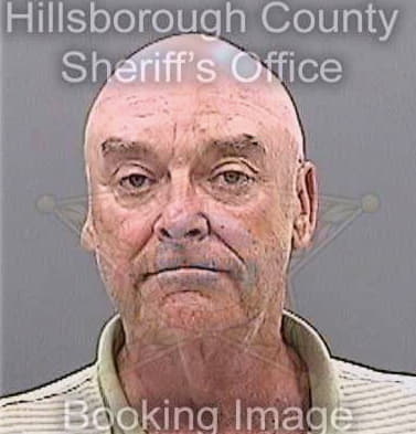 Bratton Mark - Hillsborough County, FL 