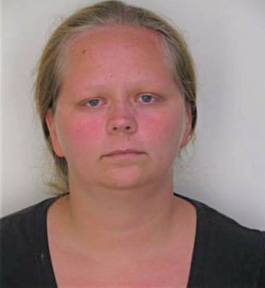 Bostick Nicole - Hillsborough County, FL 