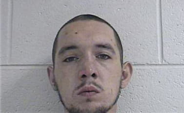 Holder Randall - Washington County, TN 
