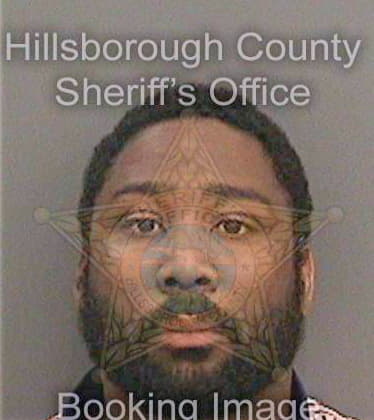 Price Anthony - Hillsborough County, FL 