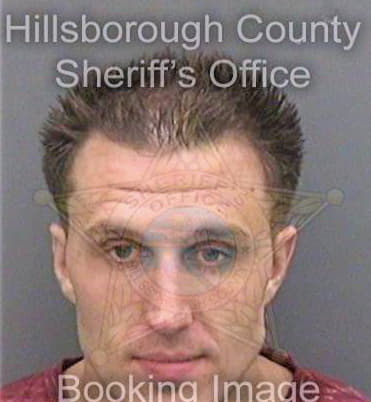 Thompson Daniel - Hillsborough County, FL 