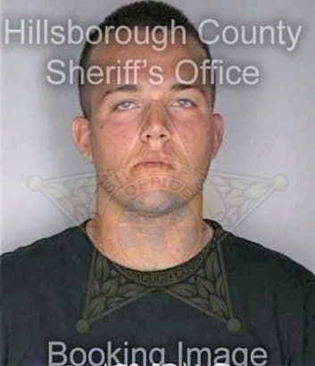 Boyette Justin - Hillsborough County, FL 