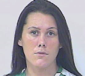 Leonard Megan - StLucie County, FL 