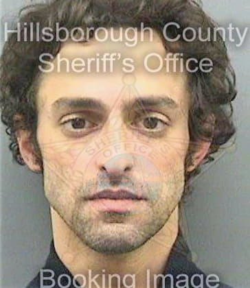 Weissman Richard - Hillsborough County, FL 