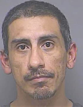 Rosales Roberto - Denton County, TX 