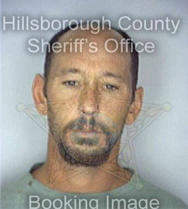 Souther Wayne - Hillsborough County, FL 